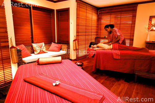 Le Meridien Ile Des Pins 23